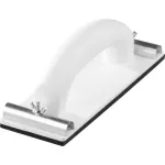 Suport pentru hârtie/plasă abrazivă Strend Pro SJ3217, 230 x 80 mm