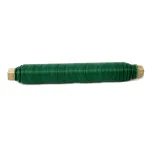 Sârmă de legat Strend Pro GreenYard, PVC verde, 0,65 mm, rolă 100 g