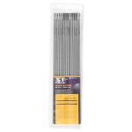 Electrozi pentru sudură ST Weld AWS E7018 bazici 2,5 x 300 mm, 25 bucăți