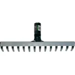 Greblă de grădină Strend Pro R105, 14 dinți, fără coadă