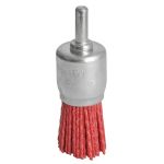 Perie capăt Strend Pro 24 mm din nylon, prindere M14, 4500 rpm