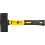 Ciocan Strend Pro HS0524 2000 g, mâner din fibră de sticlă, 30 cm