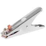 Clește de masă pentru sudură 500A H0107, împământare Strend Pro