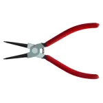 Cleste drept pentru sigurante Seeger Strend Pro P0182A, 180 mm