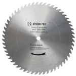 Disc circular pentru lemn Strend Pro SuperSaw 550 mm, 56T, 30 mm