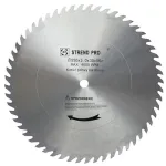 Disc circular pentru lemn Strend Pro SuperSaw 550 mm, 56T, 30 mm