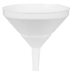 Pâlnie alimentară ICS M41218, 180 mm, pentru contact cu alimente