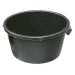 Maltovnik rotund din plastic reciclat ReCycled® 90 L, max. 90 kg