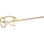 Paletă amestecare mortar Strend Pro PXE-01, 120x600 mm, filet M14