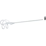 Mixer mortar Strend Pro PXE-14 100x600 mm zincat, prindere HEX 9 mm