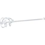 Paletă amestecare mortar Strend Pro PXF-21, 80x400 mm, prindere SDS+