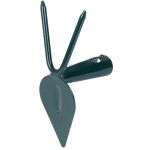 Motyčka dublă cu vârf H005, 2 dinți, fără coadă Strend Pro