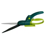 Foarfecă pentru gazon KT3716 cu cap rotativ 360°, Strend Pro Garden