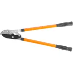 Foarfecă telescopică pentru crengi Strend Pro KT3853A, lamă CrV, 40 mm