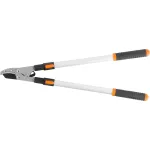 Foarfecă telescopică pentru crengi Strend Pro KT3859, cu pârghie, 30 mm