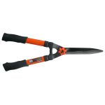 Foarfecă pentru gard viu Strend Pro KT3917B, 55 cm, mânere aluminiu