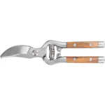 Foarfecă de grădină pentru crengi Strend Pro P1013, 200 mm, mâner din lemn