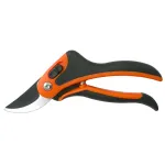 Foarfecă de grădină Strend Pro Premium 3158B, 210 mm, pentru crengi, TPR