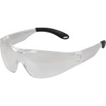Ochelari de protecție Safetyco B031 clari din policarbonat, EN 166