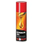 Ulei Sheron Konkor 101 pentru lubrifiere și protecție anticorozivă, 300 ml