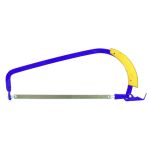 Fierăstrău arc pentru grădină Strend Pro HT11237, lamă 300 mm