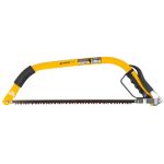 Fierăstrău de grădină cu arc Strend Pro 530 mm, cu mâner ergonomic