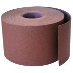 Banda abraziva Konner R10 150 mm, 50 m, P150, AluOxide pentru lemn si metal