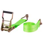 Chingă de ancorare Strend Pro cu clichet, 50 mm, 6 m, 1300 kg