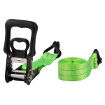 Chingă de ancorare Strend Pro cu clichet, 50 mm, 6 m, max. 960 kg