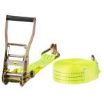 Chingă de ancorare cu clichet Strend Pro, 50 mm, 8 m, 2000 kg