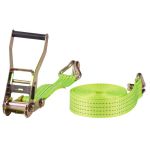 Chingă de ancorare Strend Pro cu clichet, 50 mm, 8 m, 2600 kg