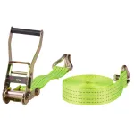 Chingă de ancorare Strend Pro cu clichet, 50 mm, 8 m, 2600 kg