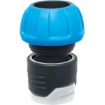 Racord rapid Aquacraft SoftTouch pentru furtun 5/8–3/4 (16–19 mm)