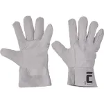 Mănuși de sudură din piele SNIPE, mărimea 11/XXL, manșetă rigidă 7 cm