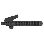 Mâner Kingjet Q din plastic pentru pulverizator, ergonomic și rezistent
