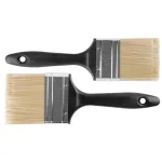 Set pensule pentru vopsit Strend Pro Brosse PS063, 2 piese, 2,5" + 3"