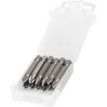 Set biți PH2 Strend Pro YF40004, 12 piese, Cr-V, 50 mm