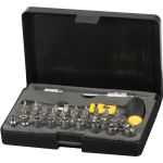 Set biți și tubulare Strend Pro YF40085, 43 piese, Cr-V, mâner T