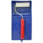 Set de vopsit CASPER cu trafalet si tavita, Strend Pro