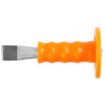 Dalta lata Strend Pro CC480 150 mm cu maner PVC si protectie