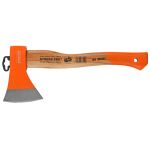 Topor cu mâner din lemn Hickory A613, 800 g, coadă 380 mm