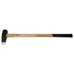 Topor de despicat lemne Hickory Wood Black SM-3, 3 kg, coadă 900 mm