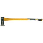 Secure pentru despicat lemne Strend Pro Extra 2000 g, coadă fibră de sticlă 880 mm