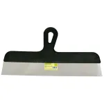 Spaclă fațadă Standard Strend Pro din inox, 600 mm, pentru glet și vopsea