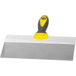 Stiercă fațadă Strend Pro S6181, 250 mm, cu mâner ergonomic