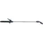 Lance pulverizare Kingjet 37 cm din metal, cu maner si duza