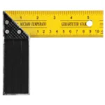 Echer Strend Pro YPS-709 150 mm pentru trasare unghiuri, hobby