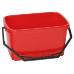 Găleată de zugrăvit MA3290, 6 L, Strend Pro, cu mâner ergonomic