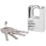 Lacăt Blossom LS0340 Hi-Security, 40 mm, pentru porți și uși