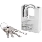 Lacat suspendat Blossom LS0350 Hi-Security, 50 mm, pentru poarta si usa